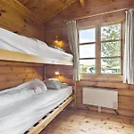 84249-knebel-skraningen-13 Ferienhaus Knebel