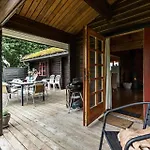 84249-knebel-skraningen-13 Ferienhaus Knebel
