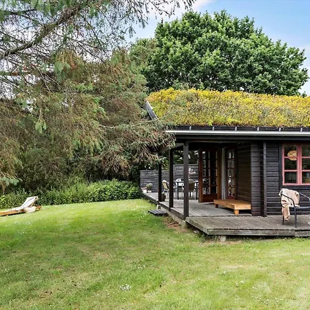 Hébergement de vacances 84249-knebel-skraningen-13 Knebel