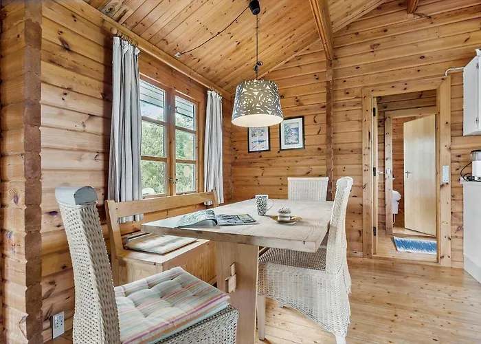 84249-knebel-skraningen-13 Hébergement de vacances *