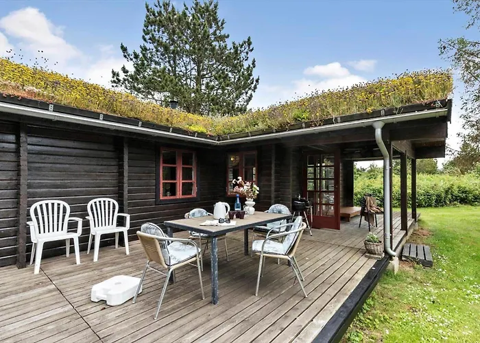 Hébergement de vacances 84249-knebel-skraningen-13