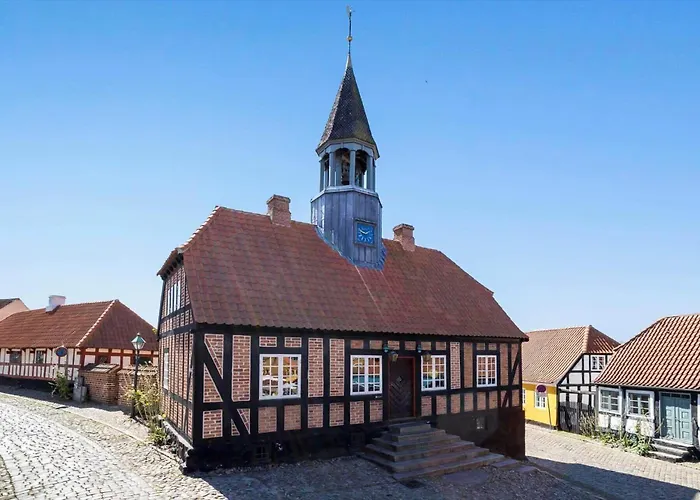 Feriehus 84249-knebel-skraningen-13 Knebel